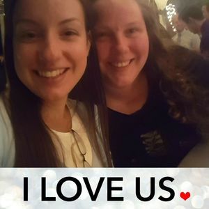 Meet your Posher, Katherine